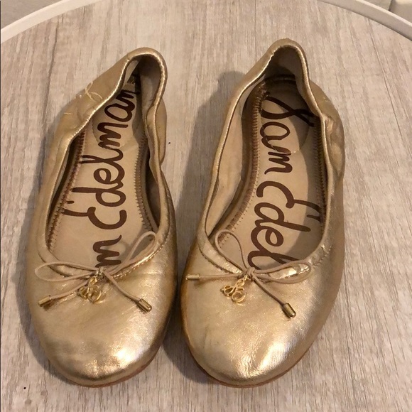 sam edelman ballerina